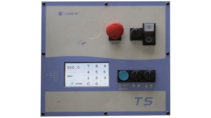 TS810 – TS630 - immagine 3