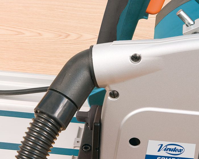 Sega circolare tuffo - immagine 2