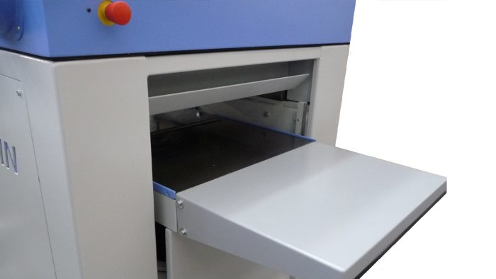 TS810 – TS630 - immagine 8