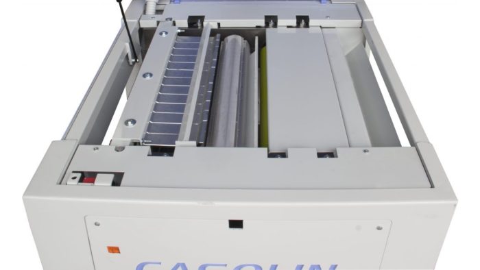 TS810 – TS630 - immagine 5
