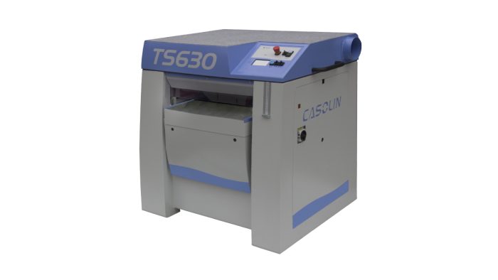 TS810 – TS630