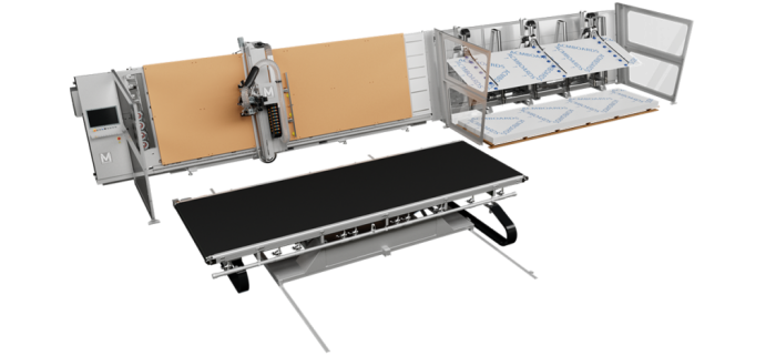 Ranger CNC - immagine 2