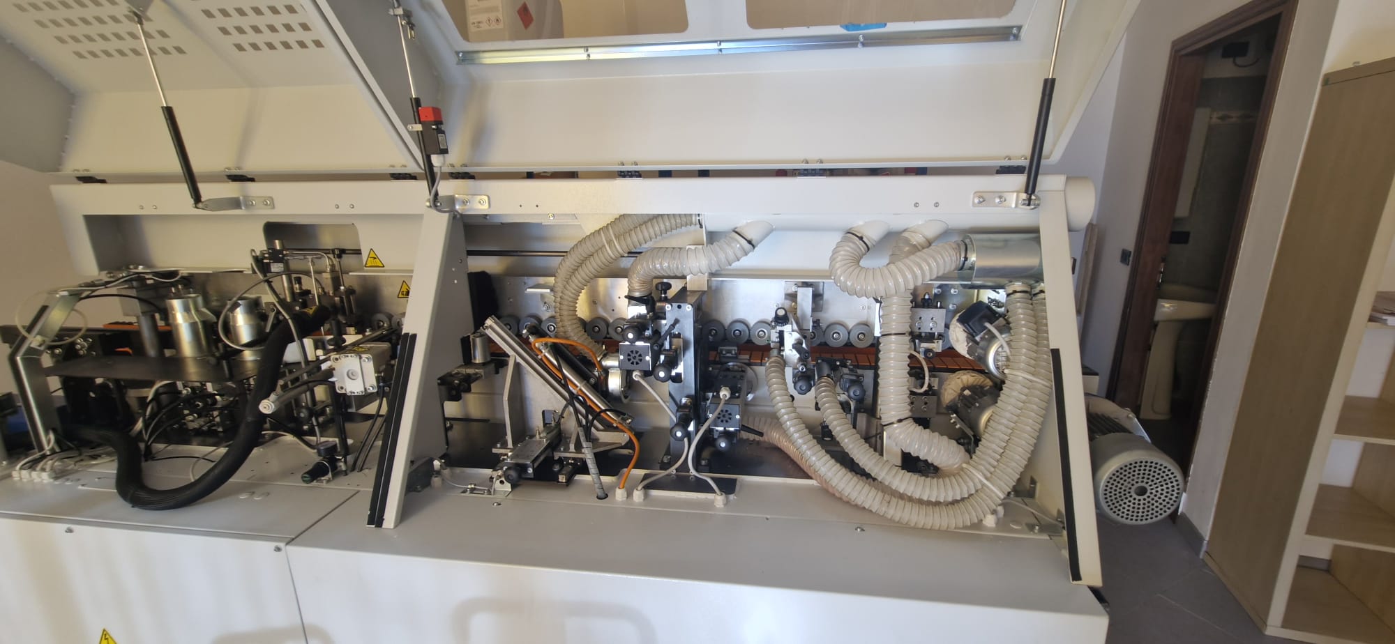 BORDATRICE ALUEDGER - immagine 5