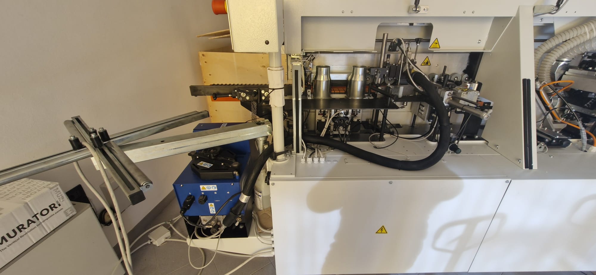 BORDATRICE ALUEDGER - immagine 6